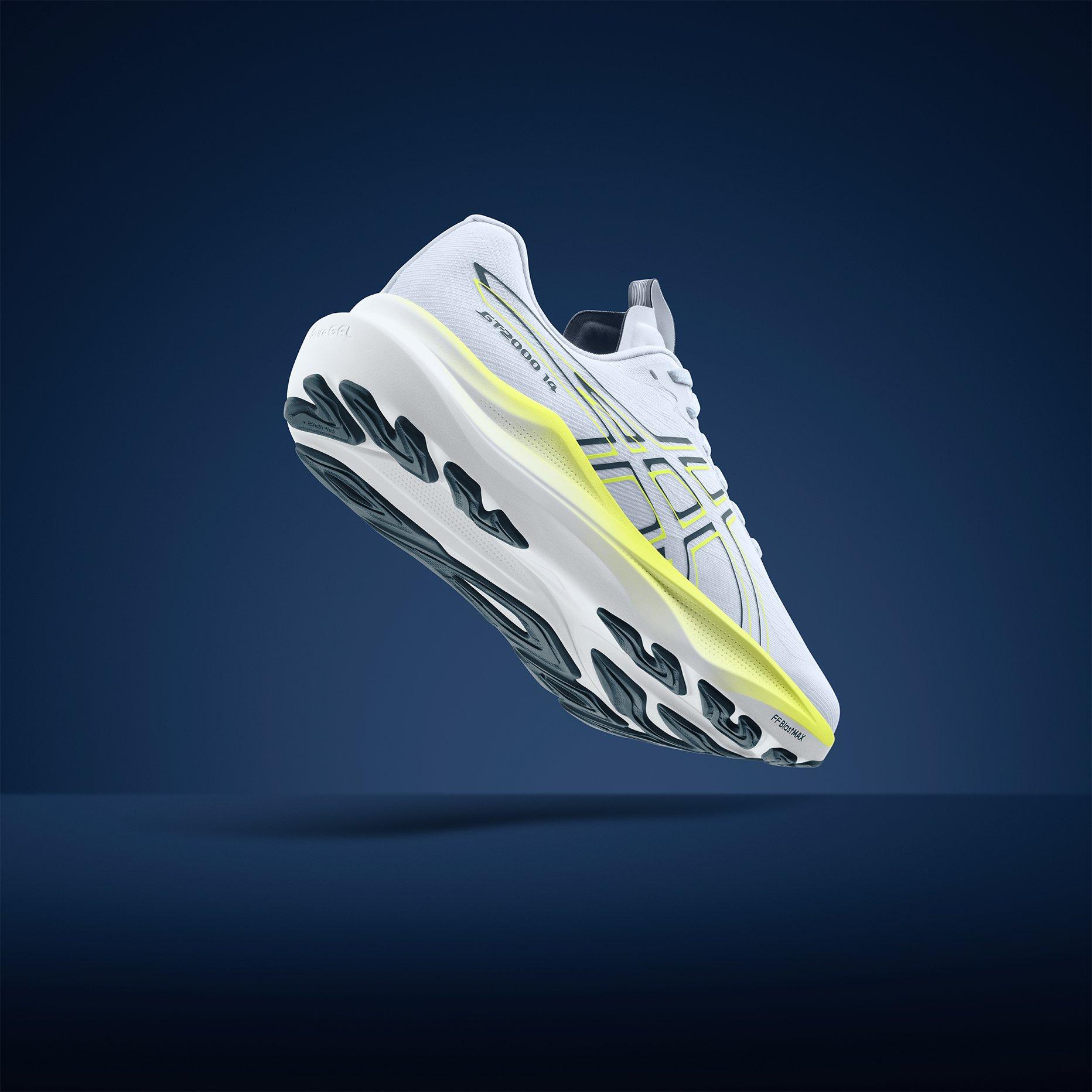 Asics GT 2000  Laufschuhe