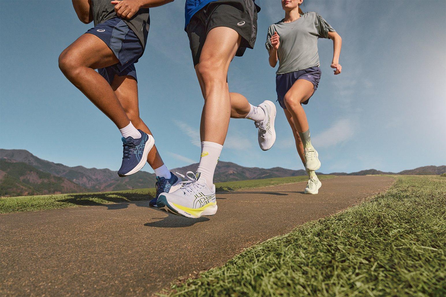 Asics GT 2000 jetzt entdecken bei INTERSPORT