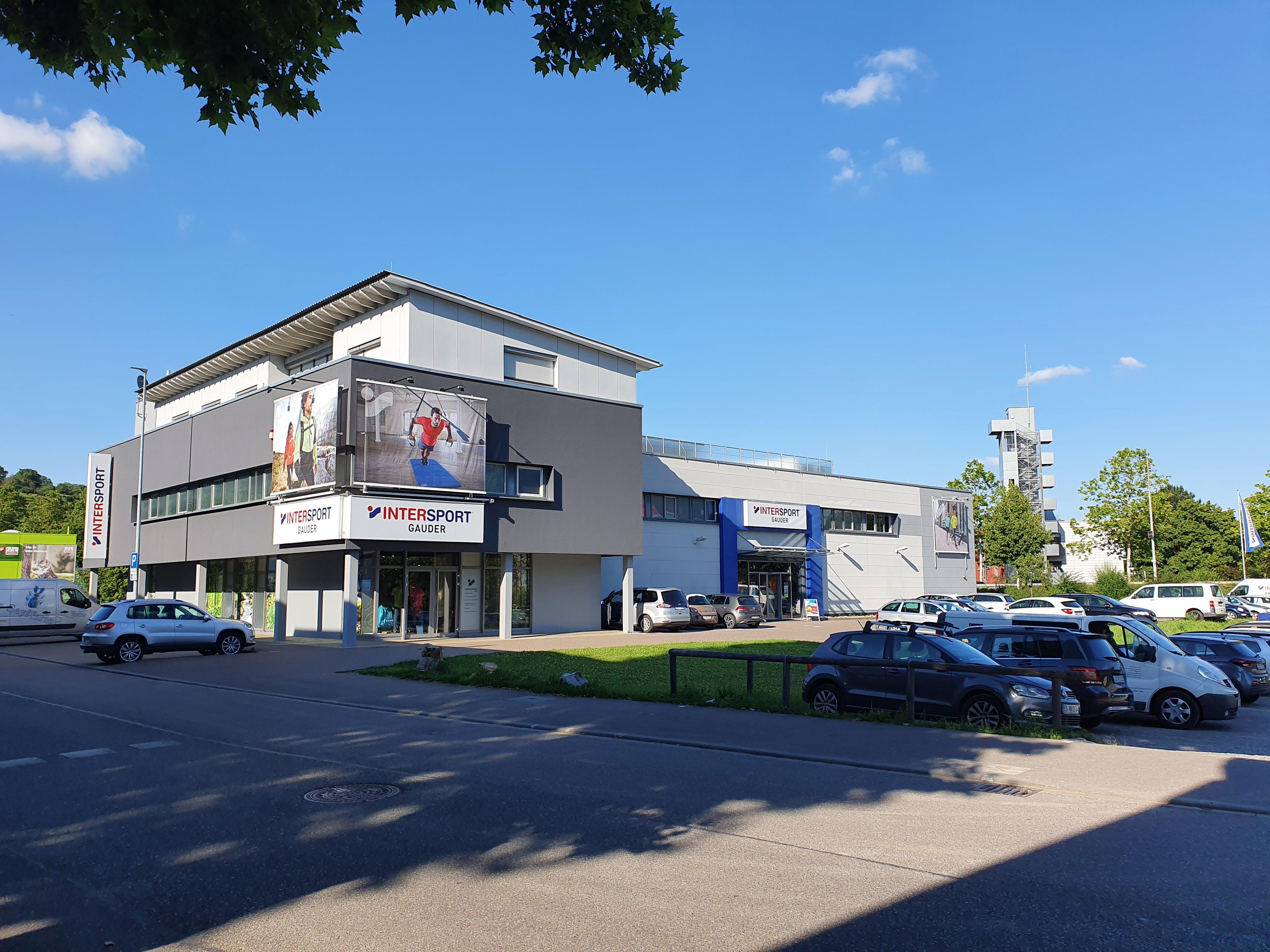 INTERSPORT GAUDER Bietigheim-Bissingen