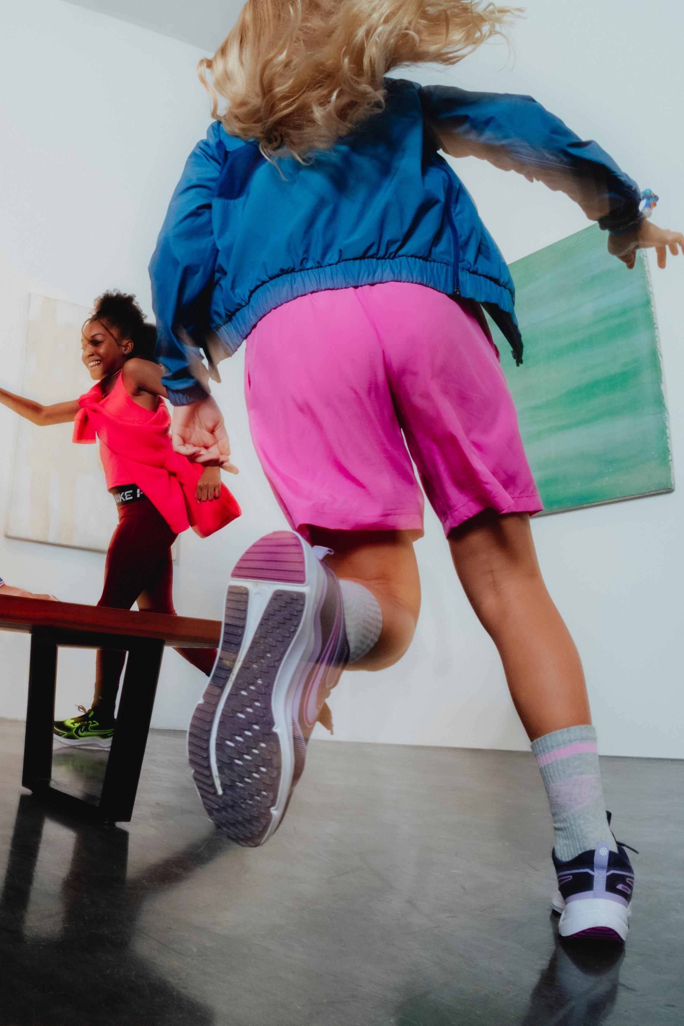 Nike Kinder Hosen bei INTERSPORT shoppen