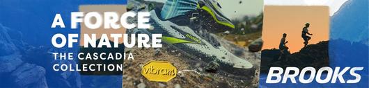 Brooks Ghost Trail bei INTERSPORT!