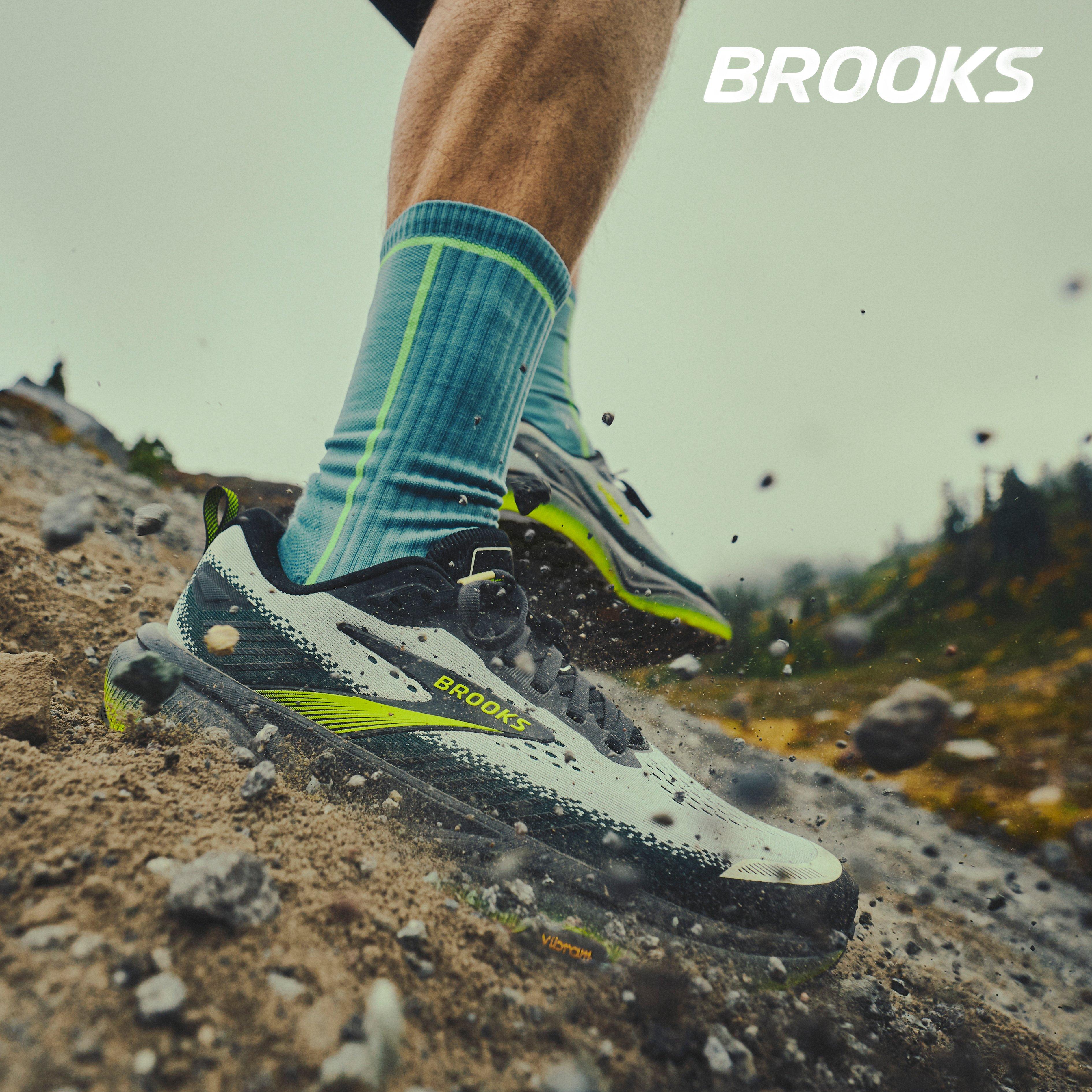 Brooks Cascadia 20 
