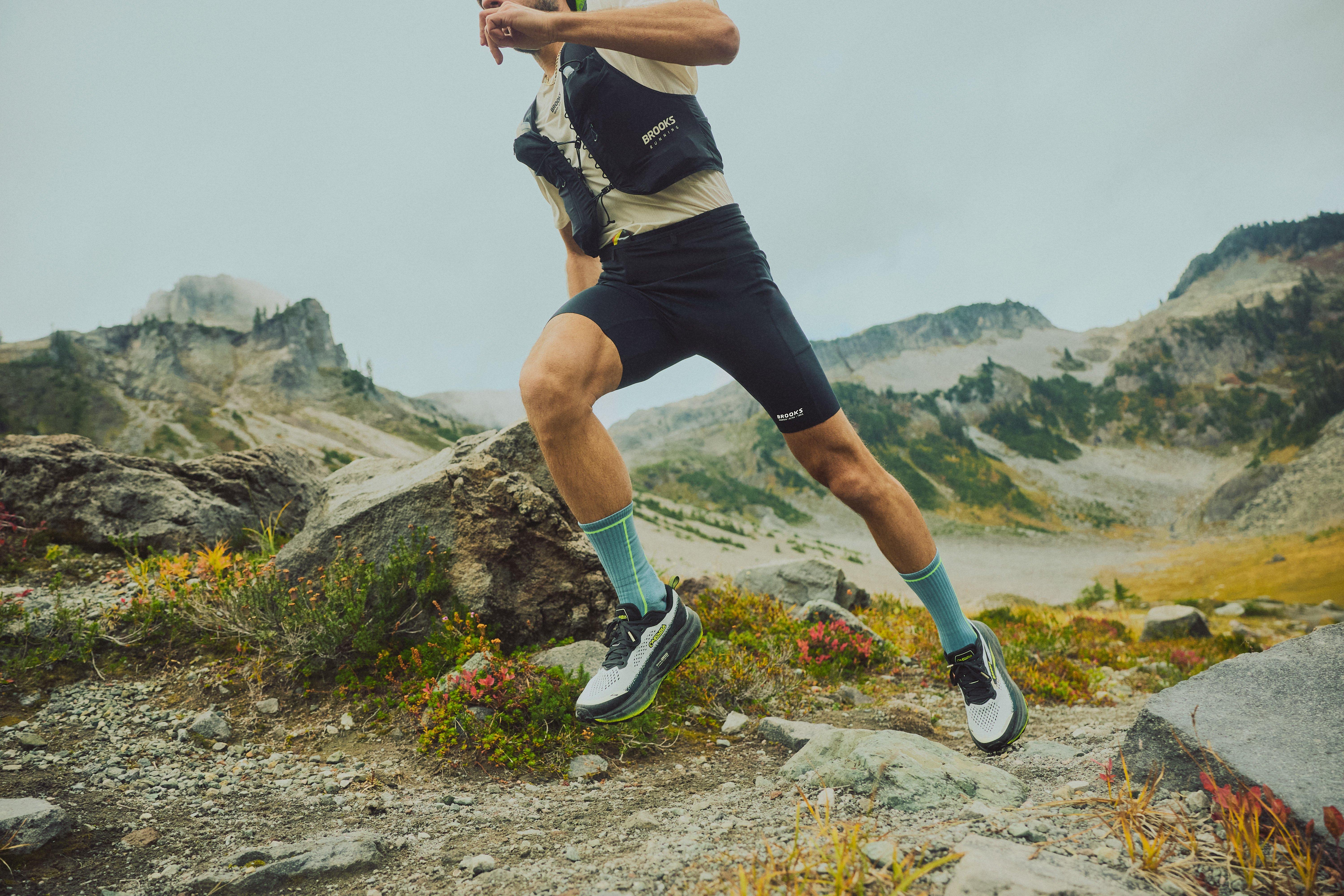 Brooks Cascadia Trailrunningschuhe