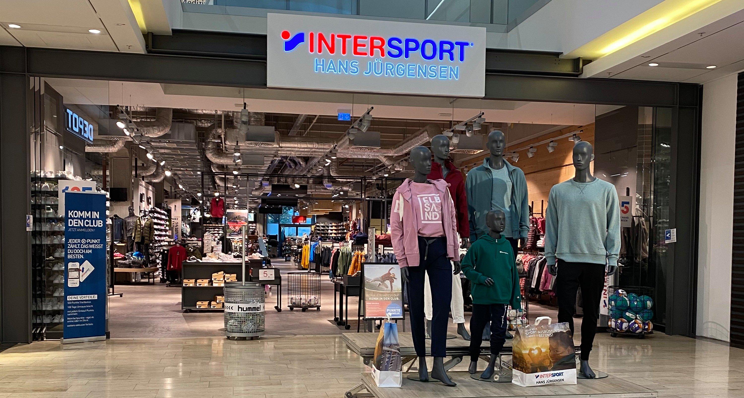 INTERSPORT HANS JÜRGENSEN Flensburg