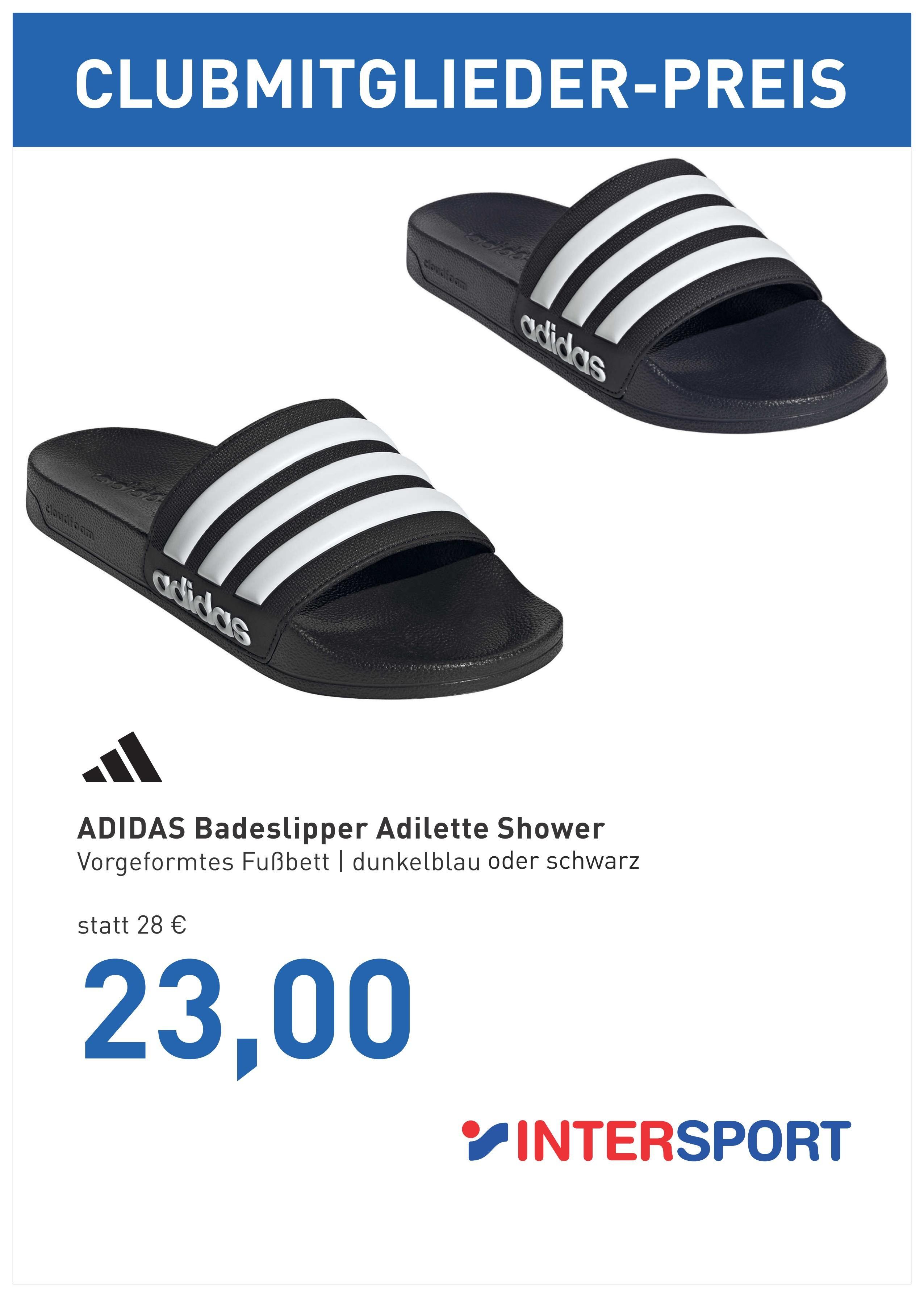 Adidas Adilette