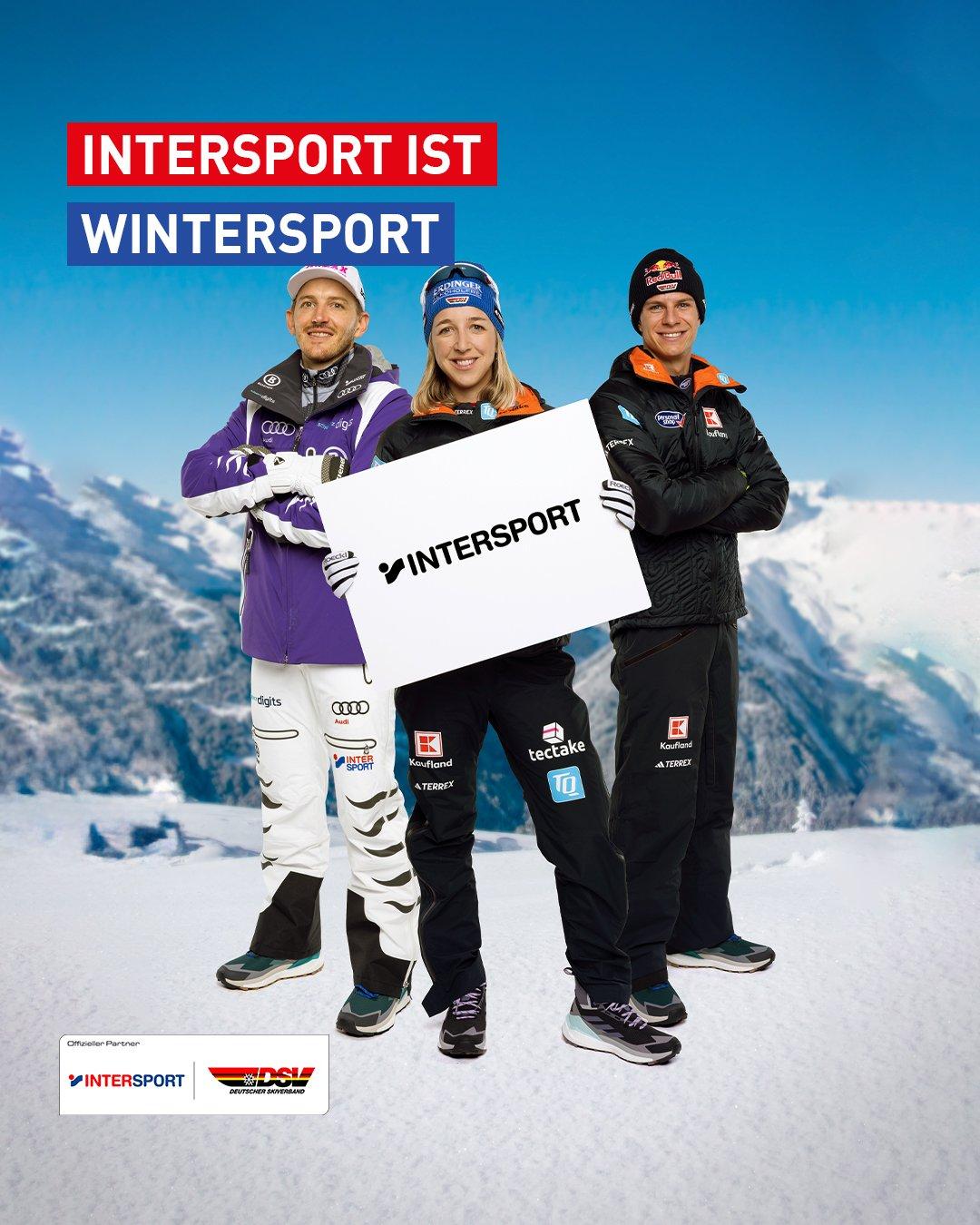 Sponsoring - Unsere Überzeugung