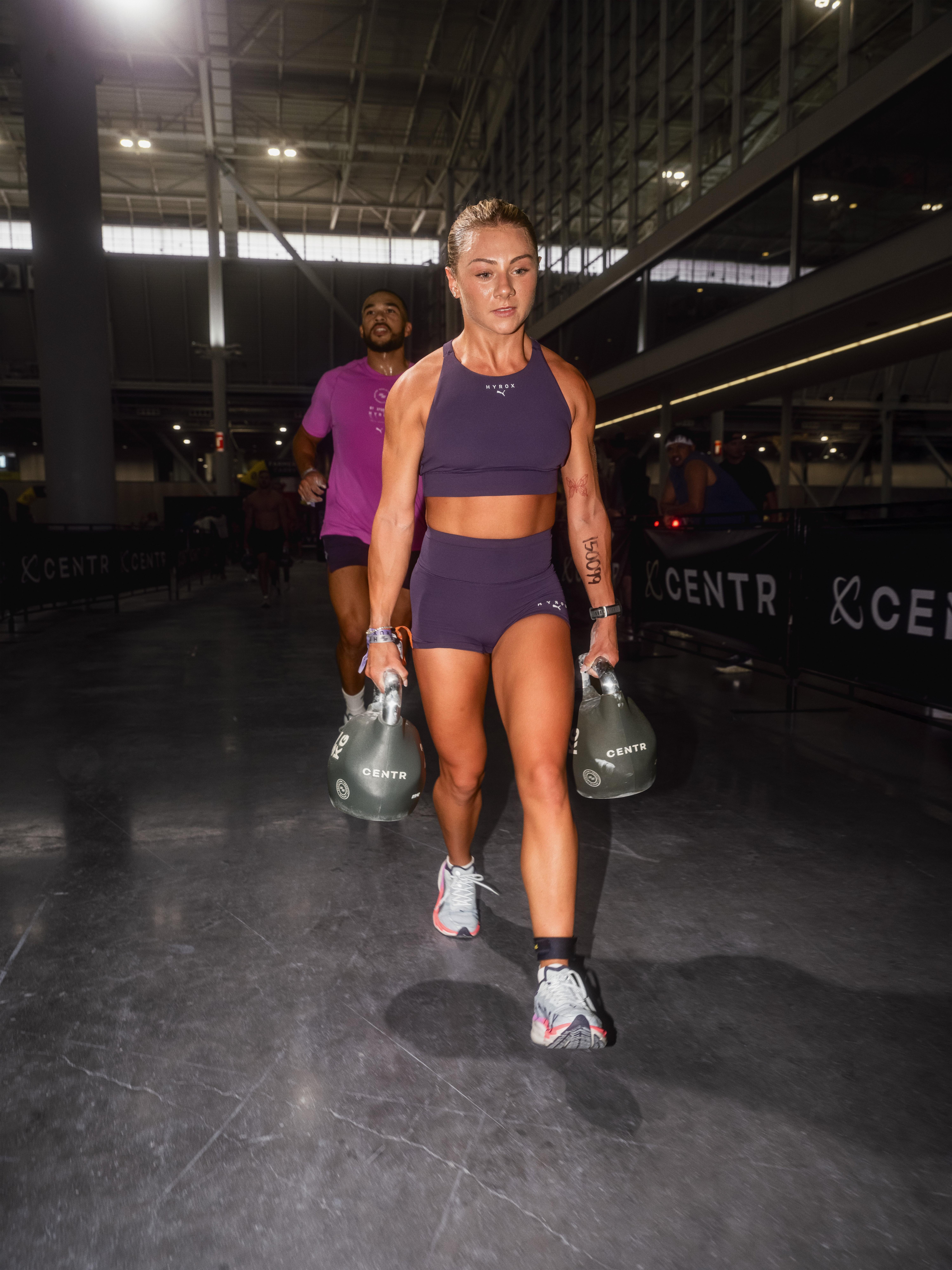 Puma X Hyrox jetzt kaufen bei INTERSPORT