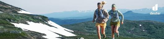 Trailrunning Deuter