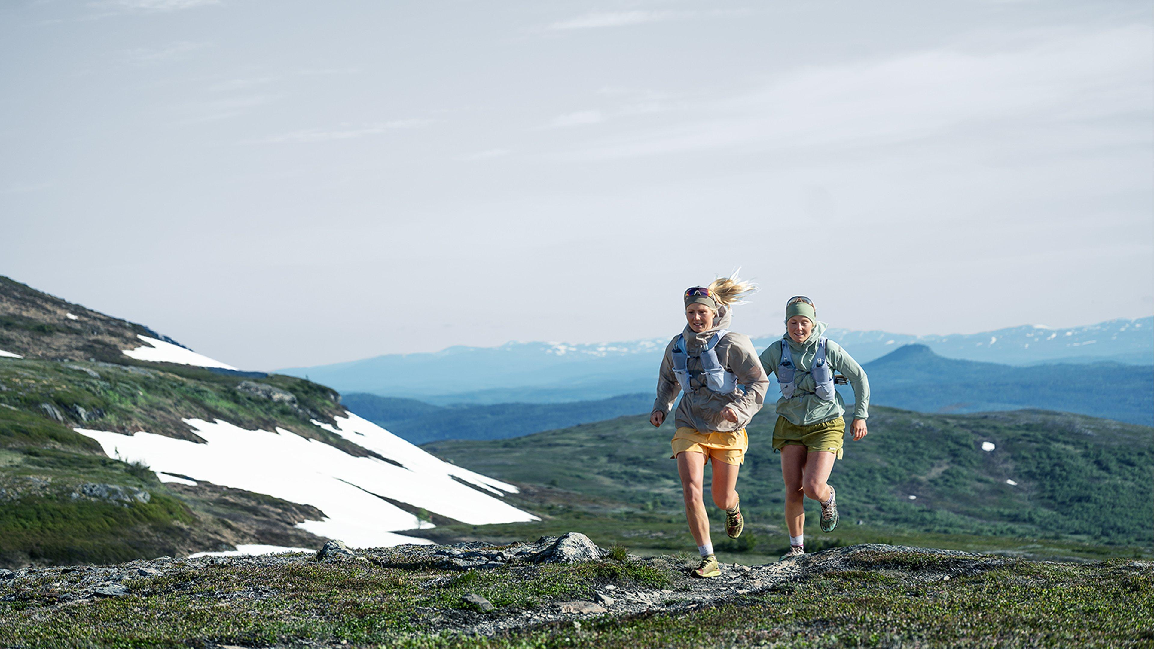 Deuter Trailrunning