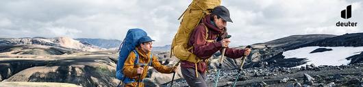 Trekking Deuter