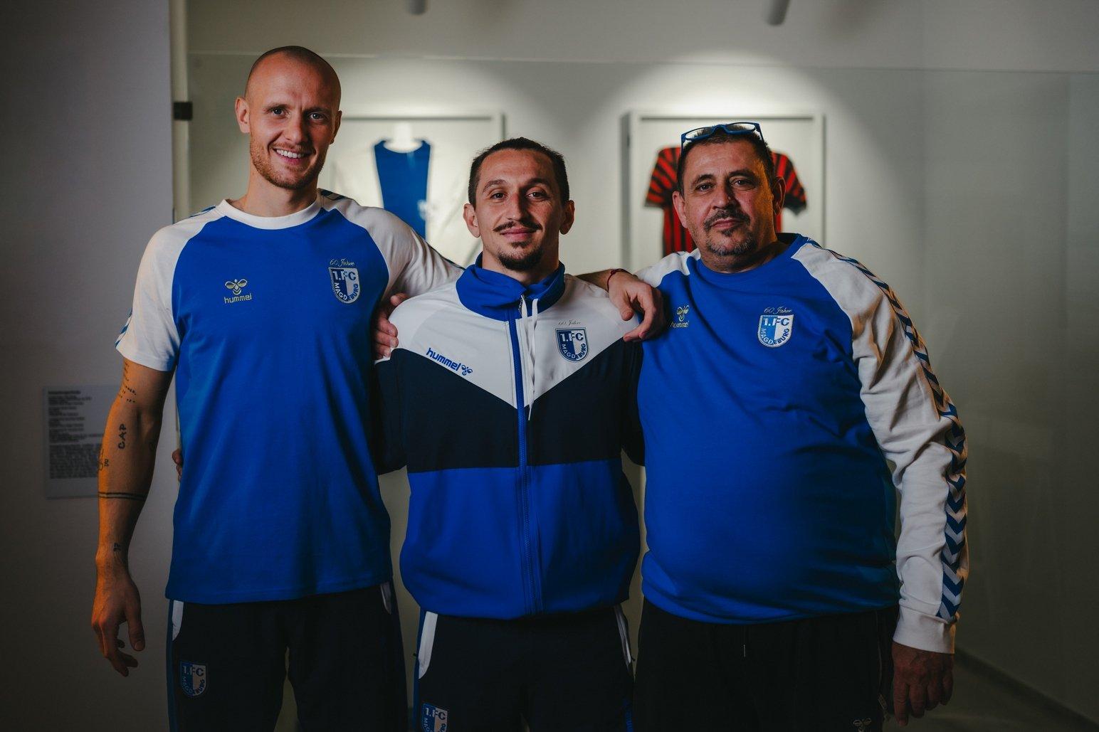 INTERSPORT HÜBNER Magdeburg