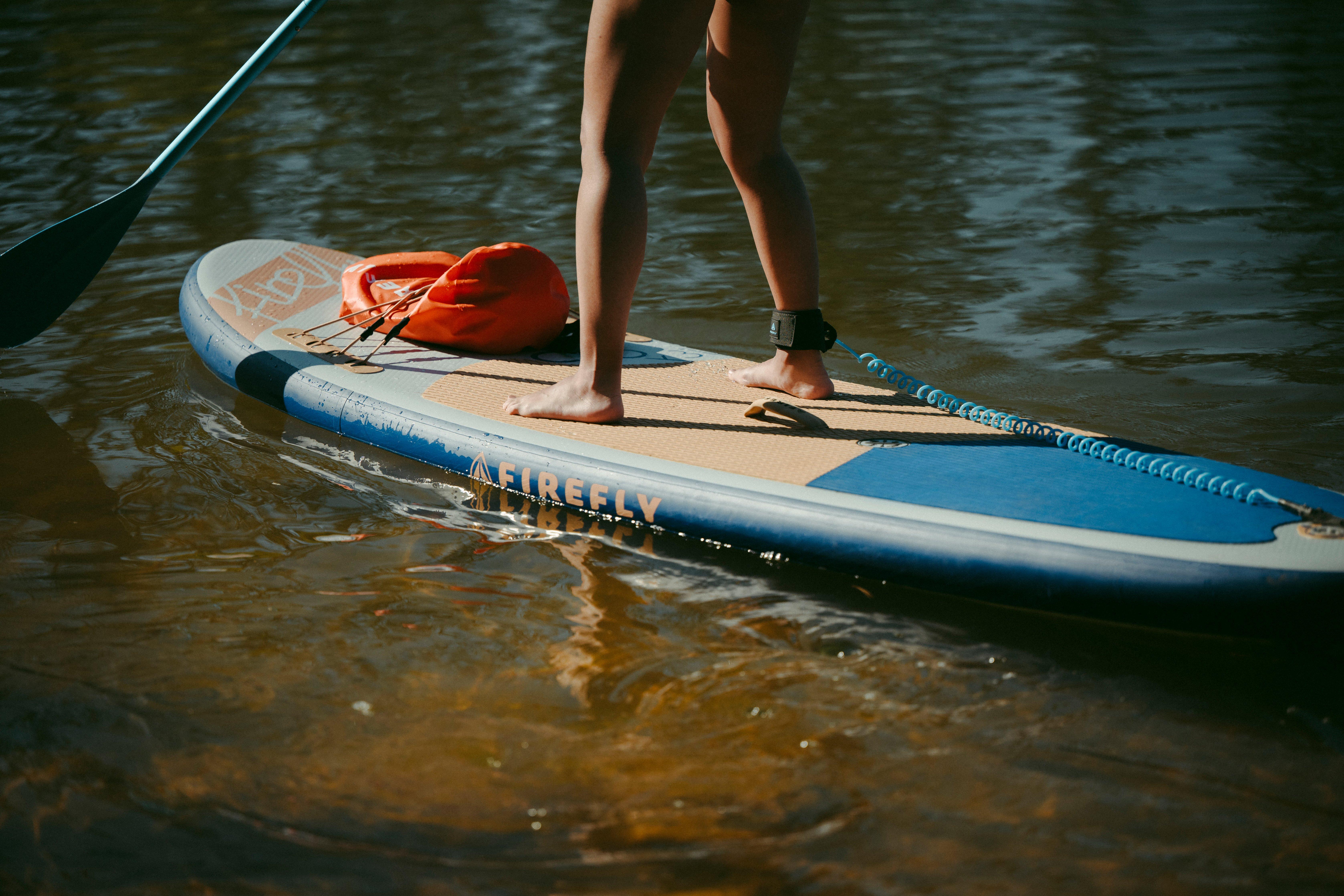 Firefly SUP bei INTERSPORT!