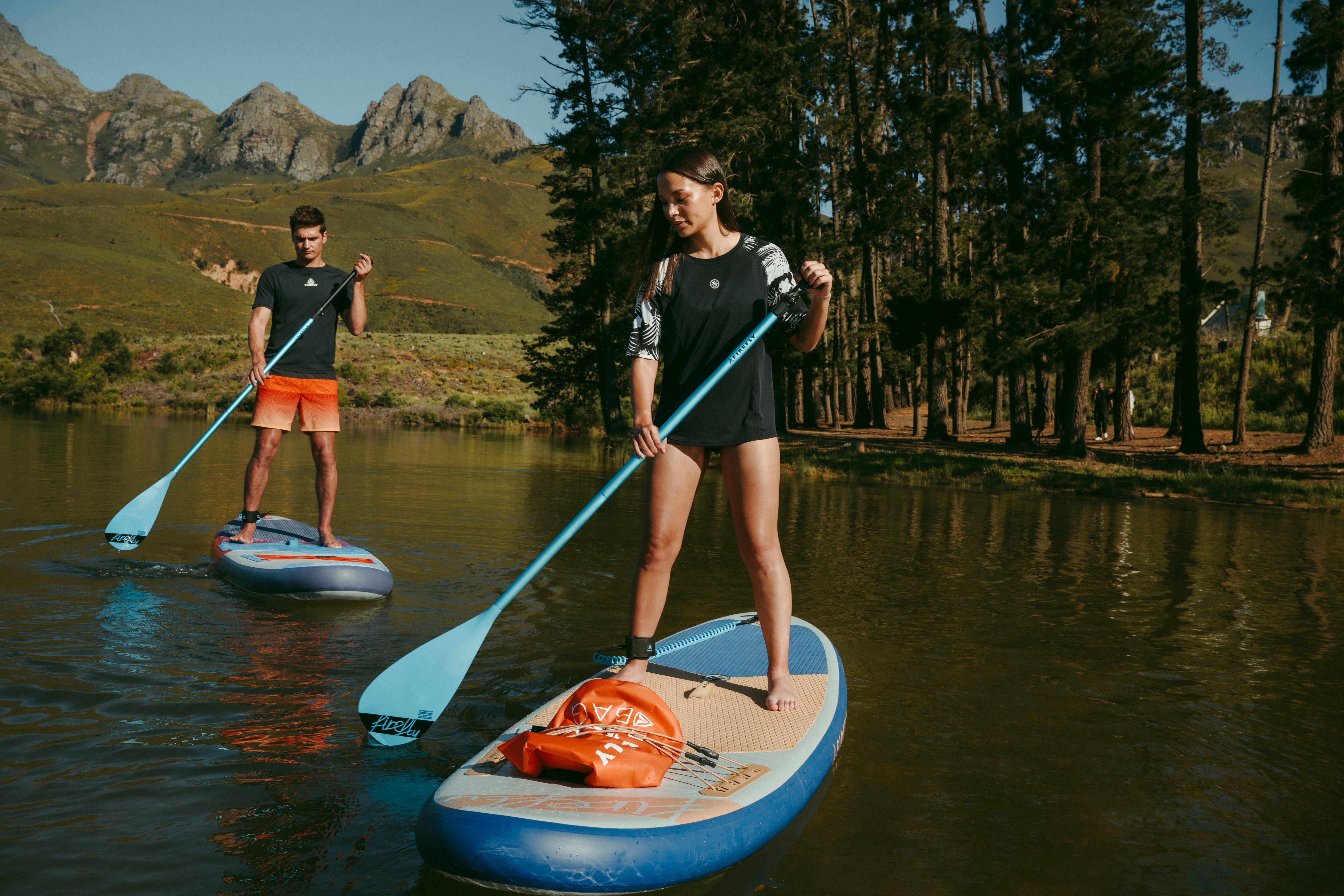 Firefly SUP bei INTERSPORT!