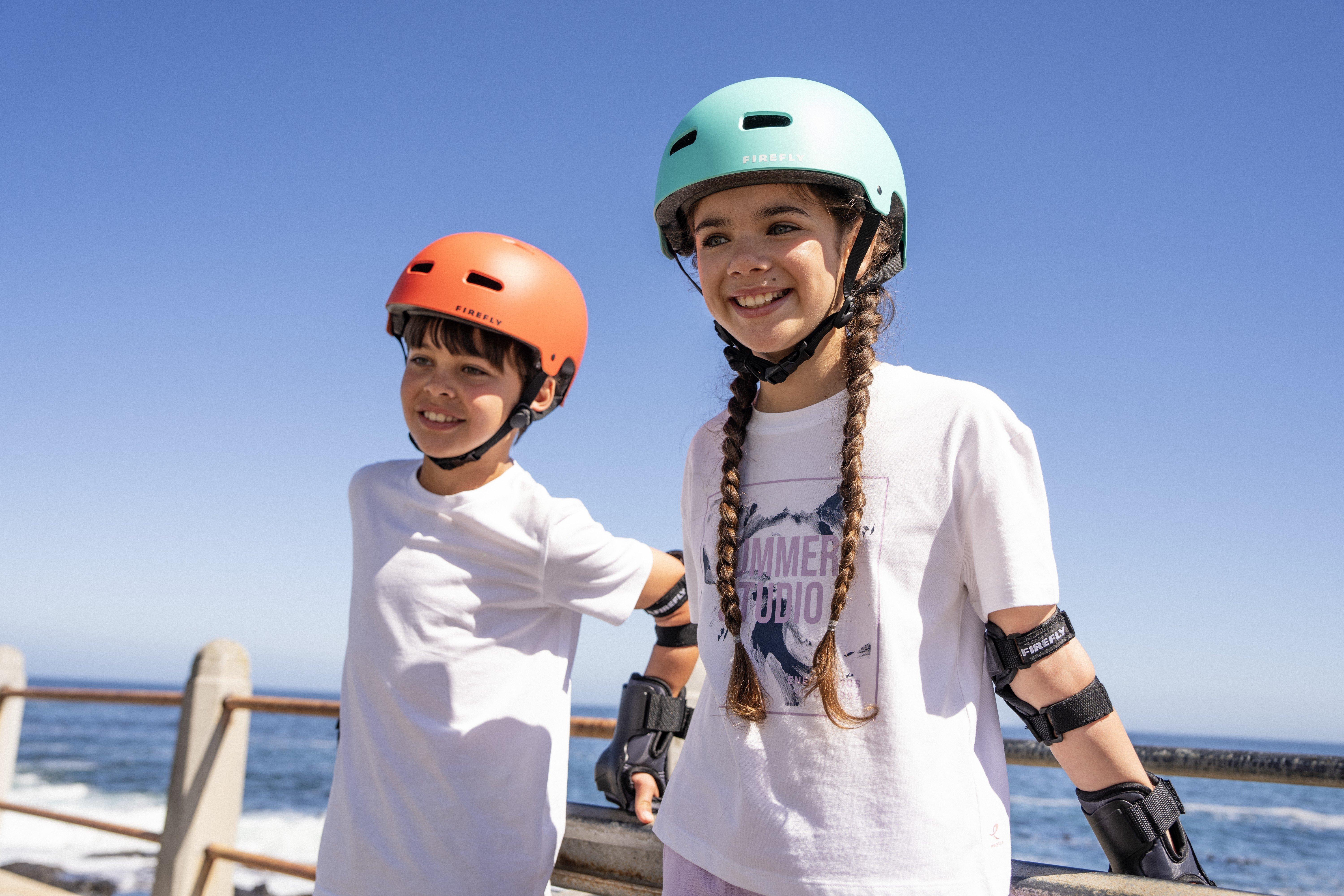 Firefly Markenshop - Alles rund um Skating und Inline Skates entdecken