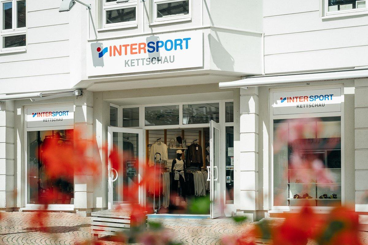 INTERSPORT KETTSCHAU Bad Wildungen