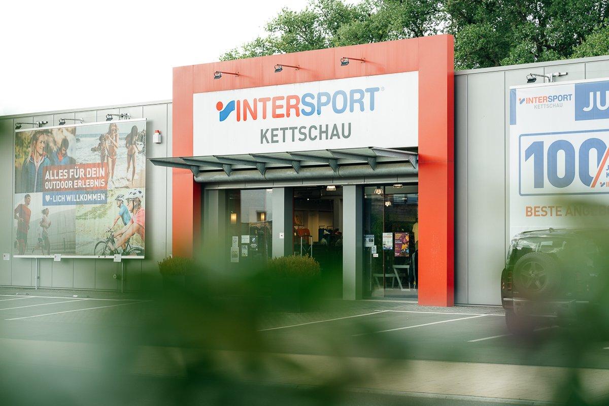 INTERSPORT KETTSCHAU Frankenberg