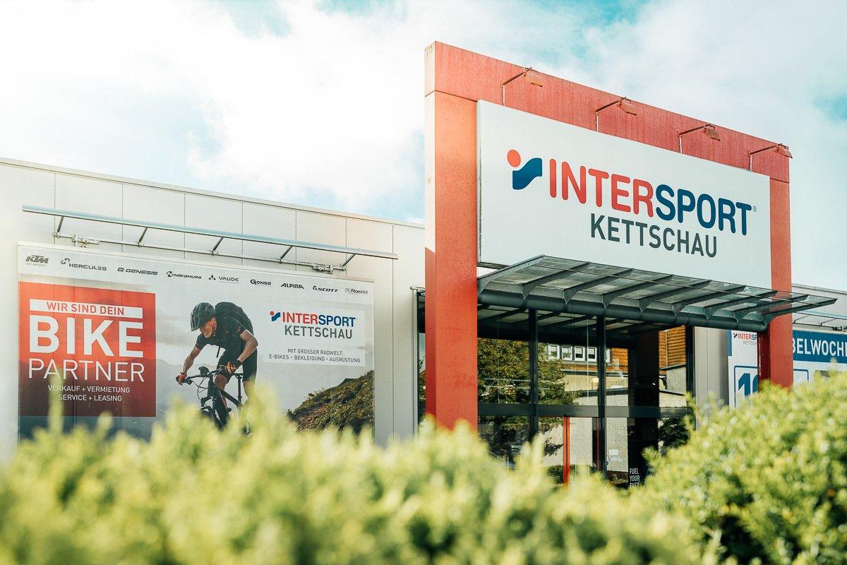 INTERSPORT KETTSCHAU Korbach