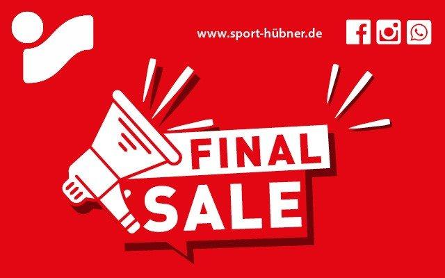 Final Sale