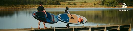 Firefly SUP bei INTERSPORT!