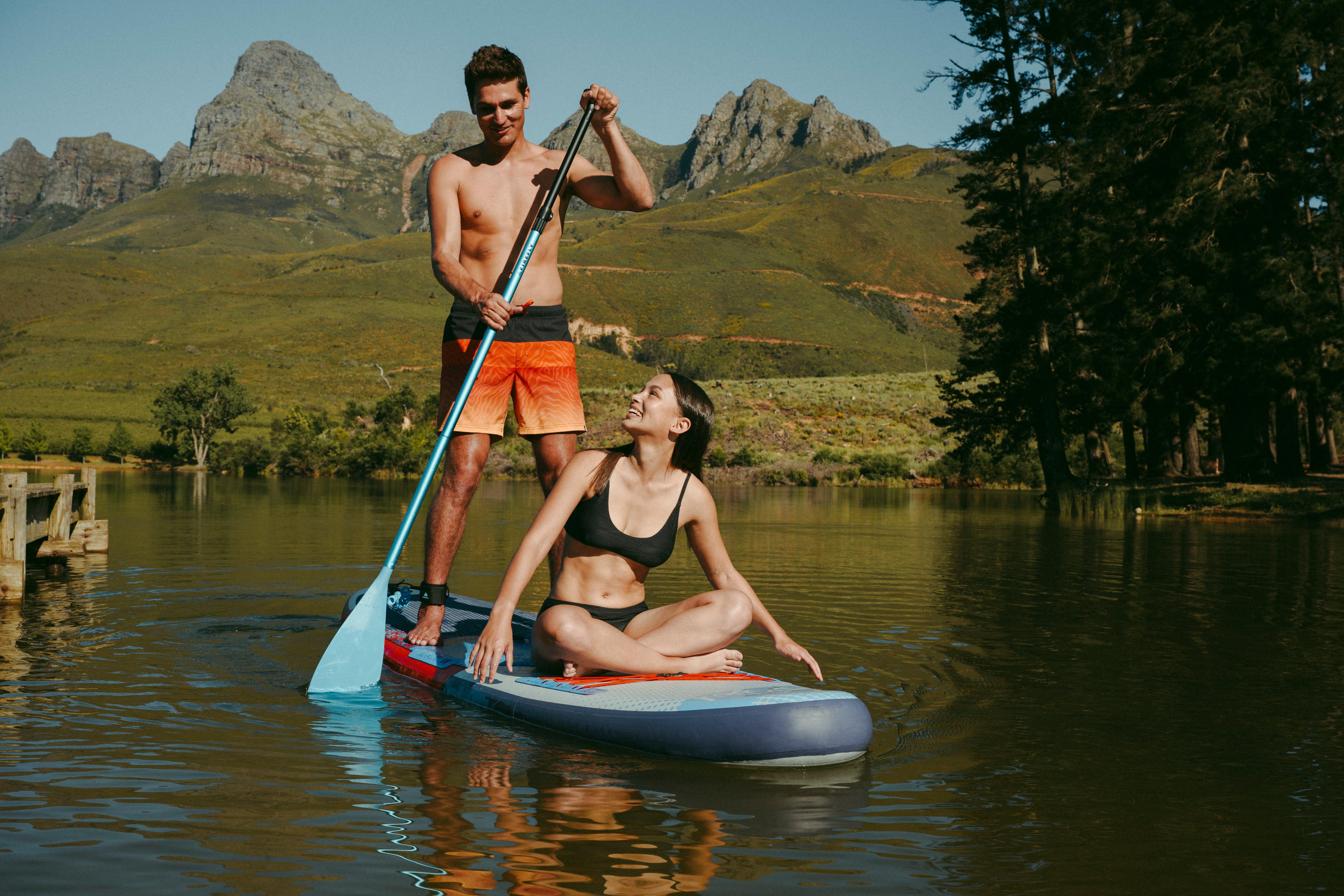 Firefly Stand-Up Paddle Boards & Zubehör bei INTERSPORT shoppen