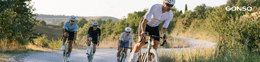 Gonso Fahrradbekleidung bei INTERSPORT shoppen