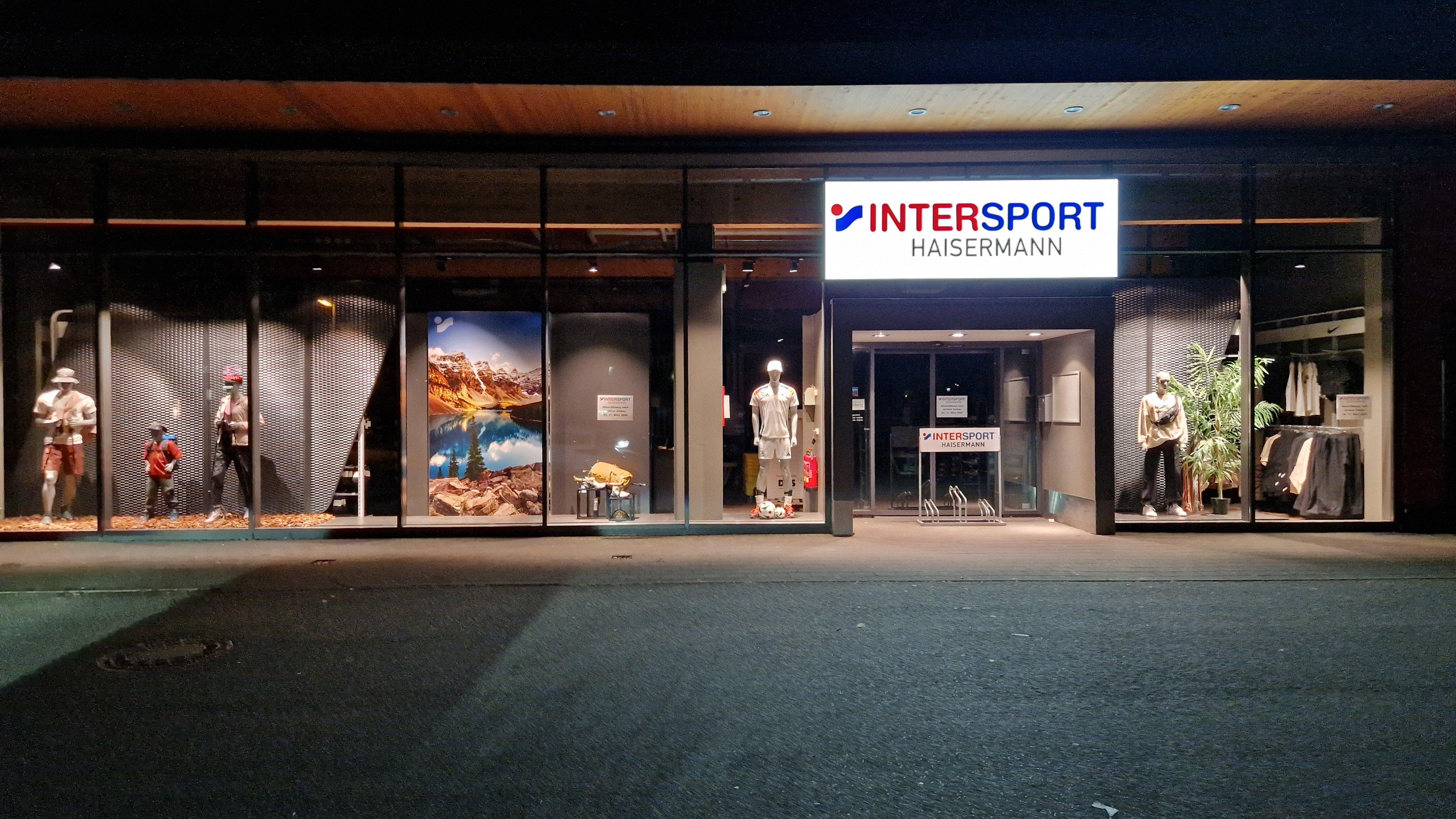 INTERSPORT HAISERMANN Lindenberg