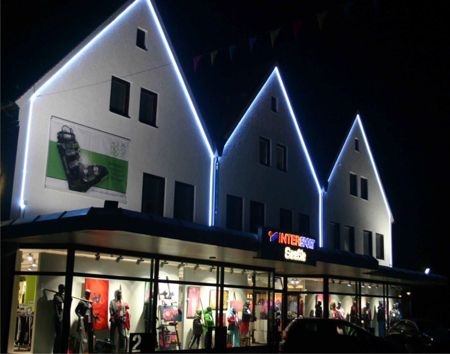 INTERSPORT SEEßLE Gundelfingen