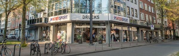 INTERSPORT DRUCKS Aachen