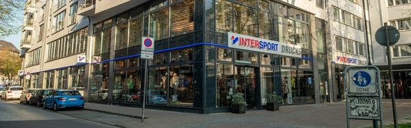 INTERSPORT DRUCKS Aachen