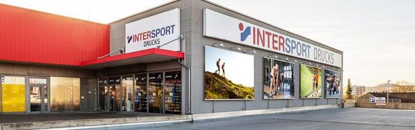 INTERSPORT DRUCKS Eschweiler