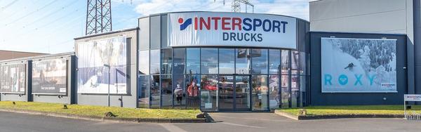 INTERSPORT DRUCKS Frechen