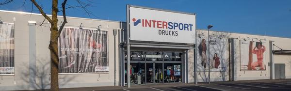 INTERSPORT DRUCKS Kerpen