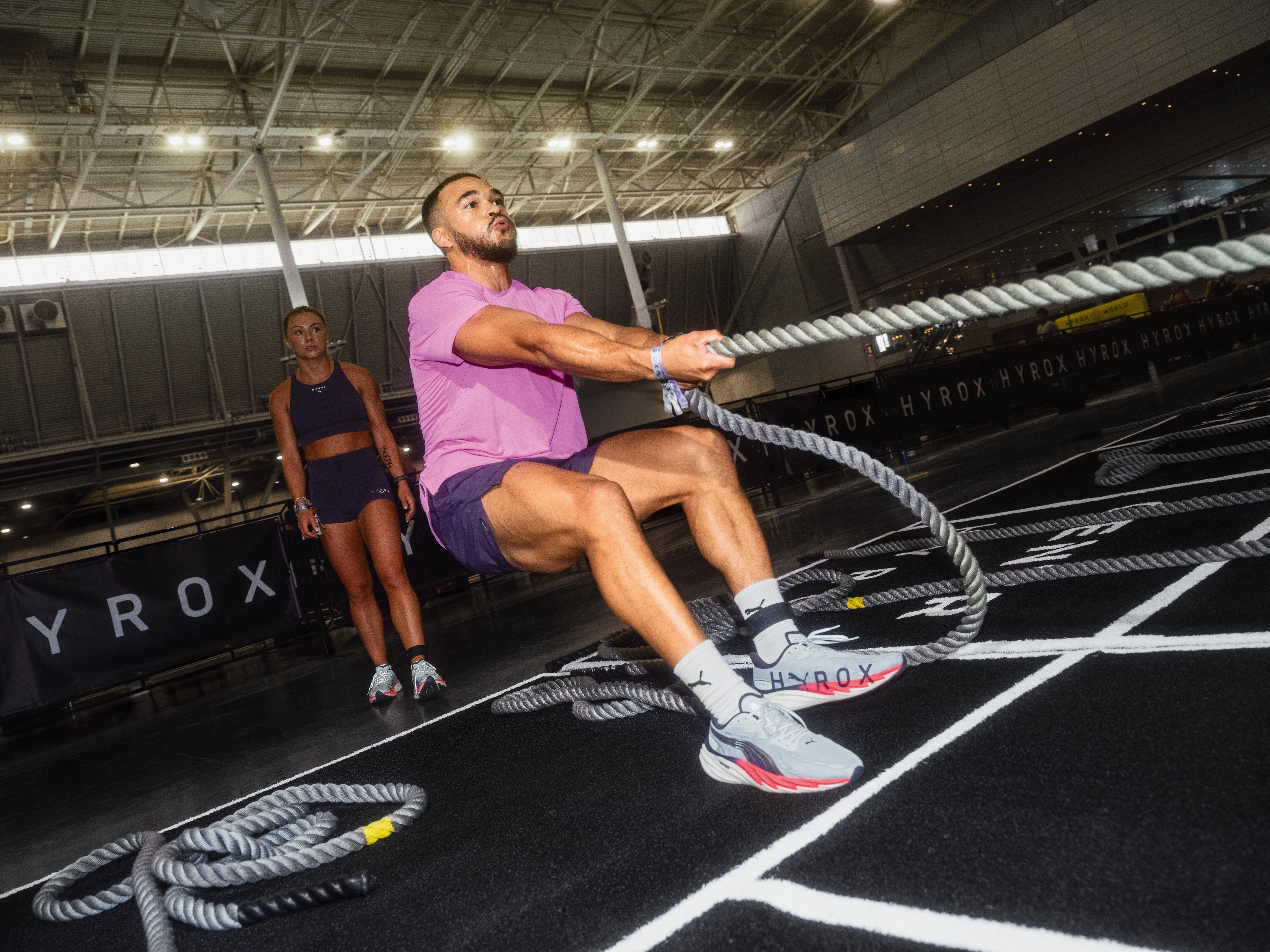 Puma Training Artikel bei INTERSPORT!