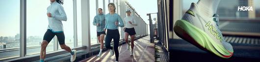Hoka Running bei INTERSPORT!