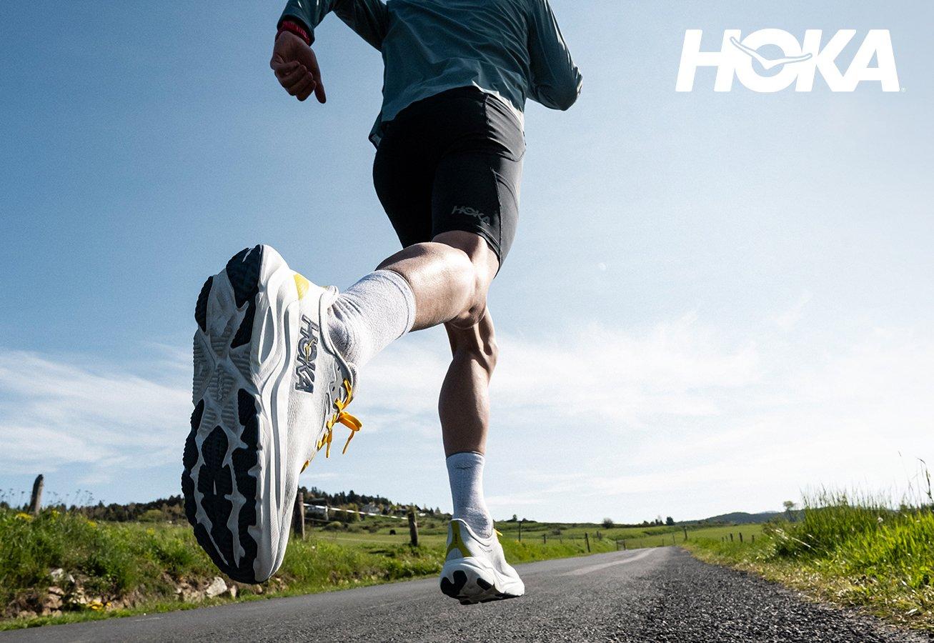Hoka Running Arahi bei INTERSPORT!