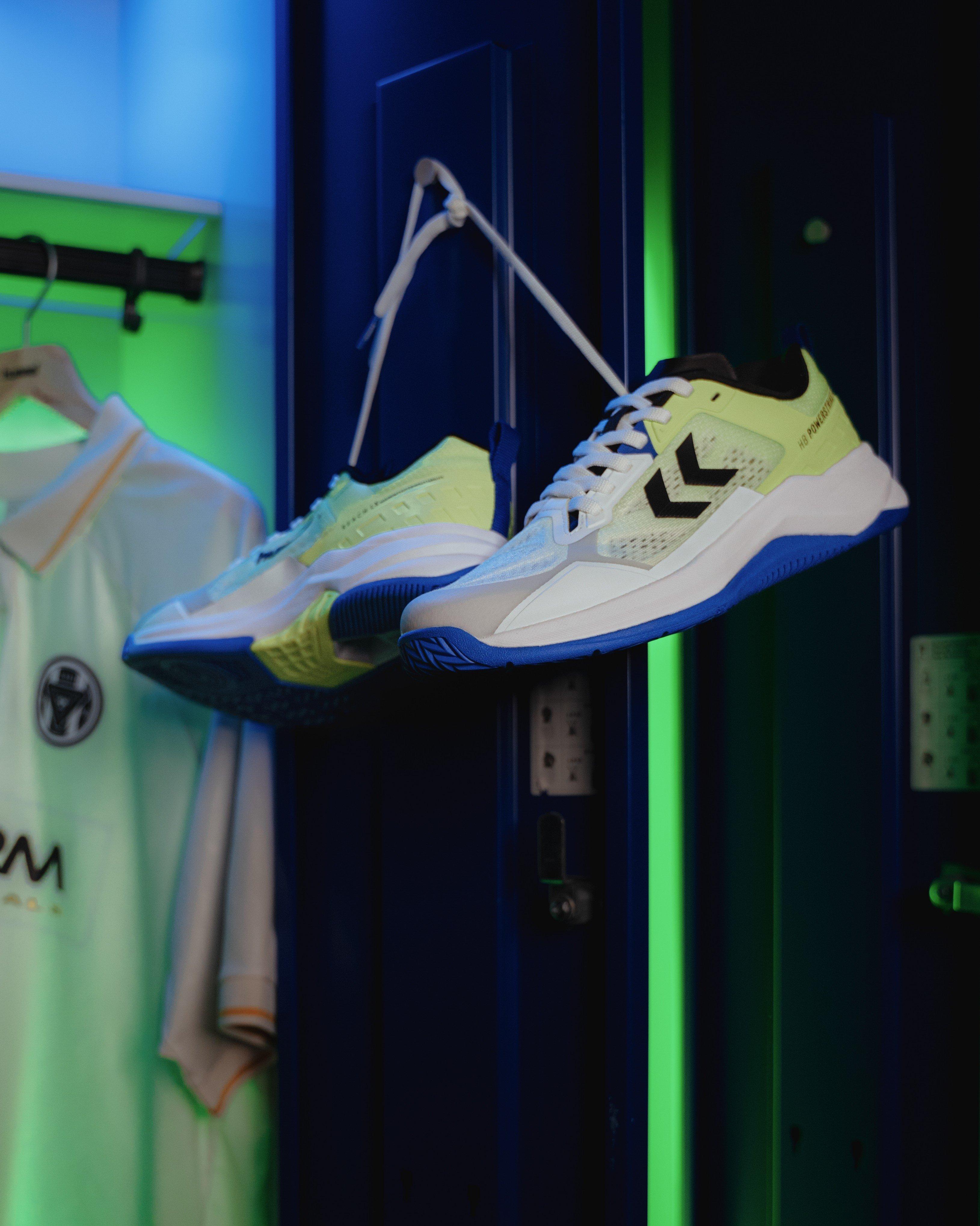 Hummel Handballschuhe