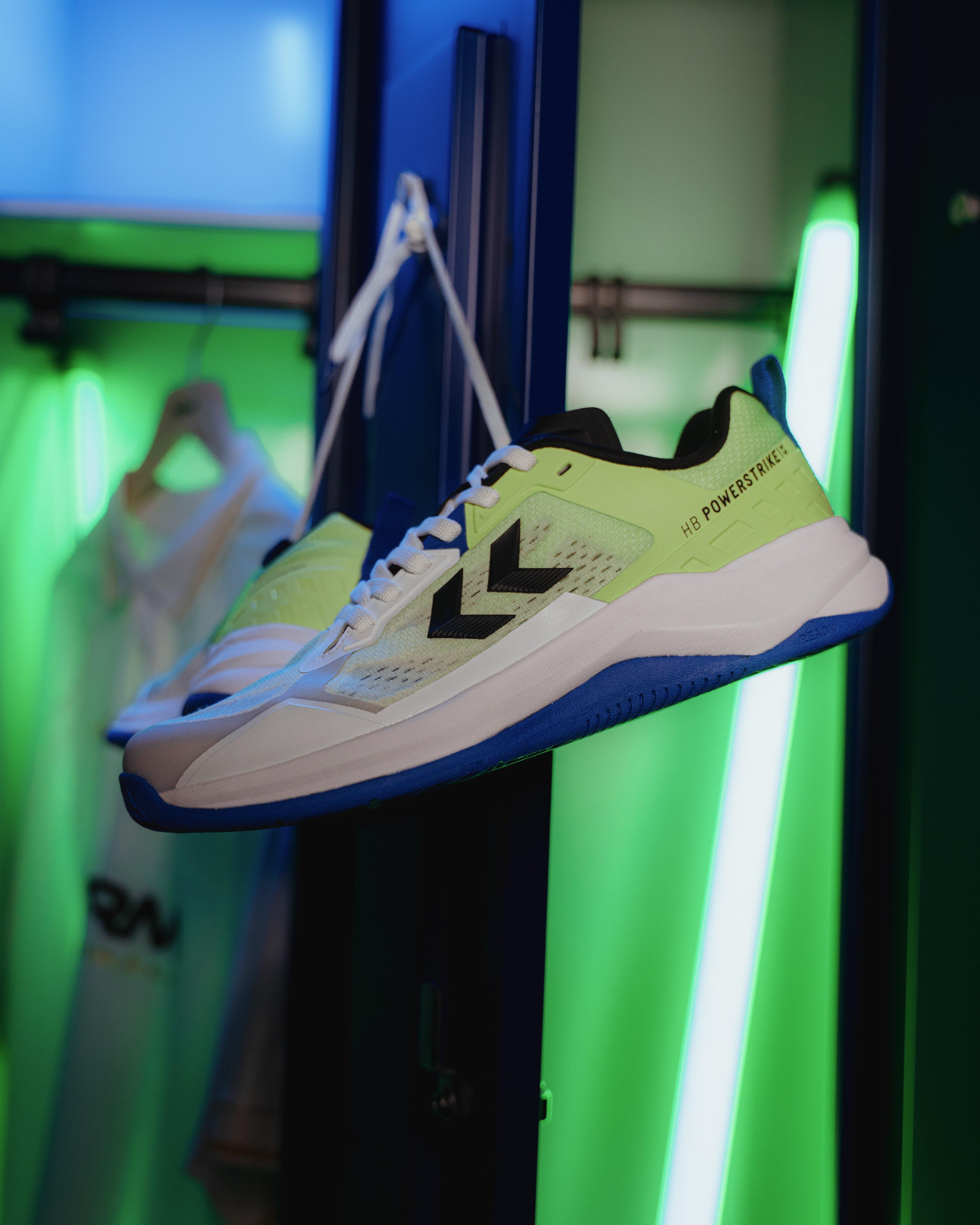 Handball Ausrüstung von Hummel 