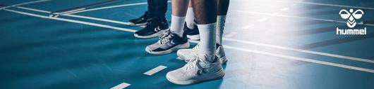 Hummel Handball Ausrüstung bei INTERSPORT!