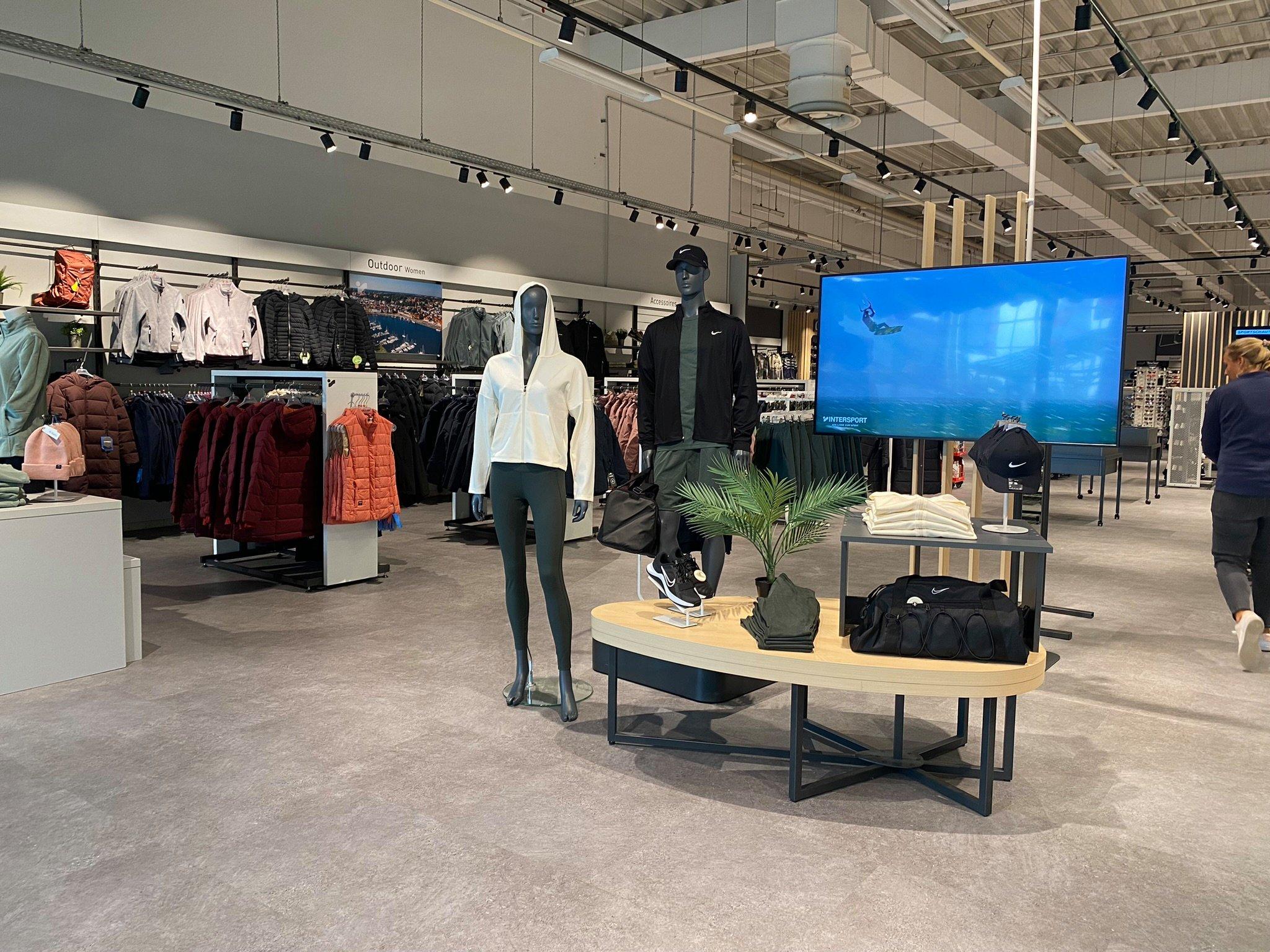 INTERSPORT HANS JÜRGENSEN Flensburg