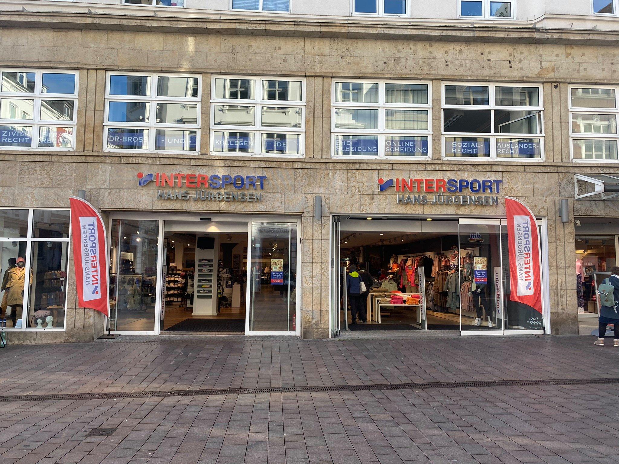INTERSPORT HANS JÜRGENSEN Flensburg