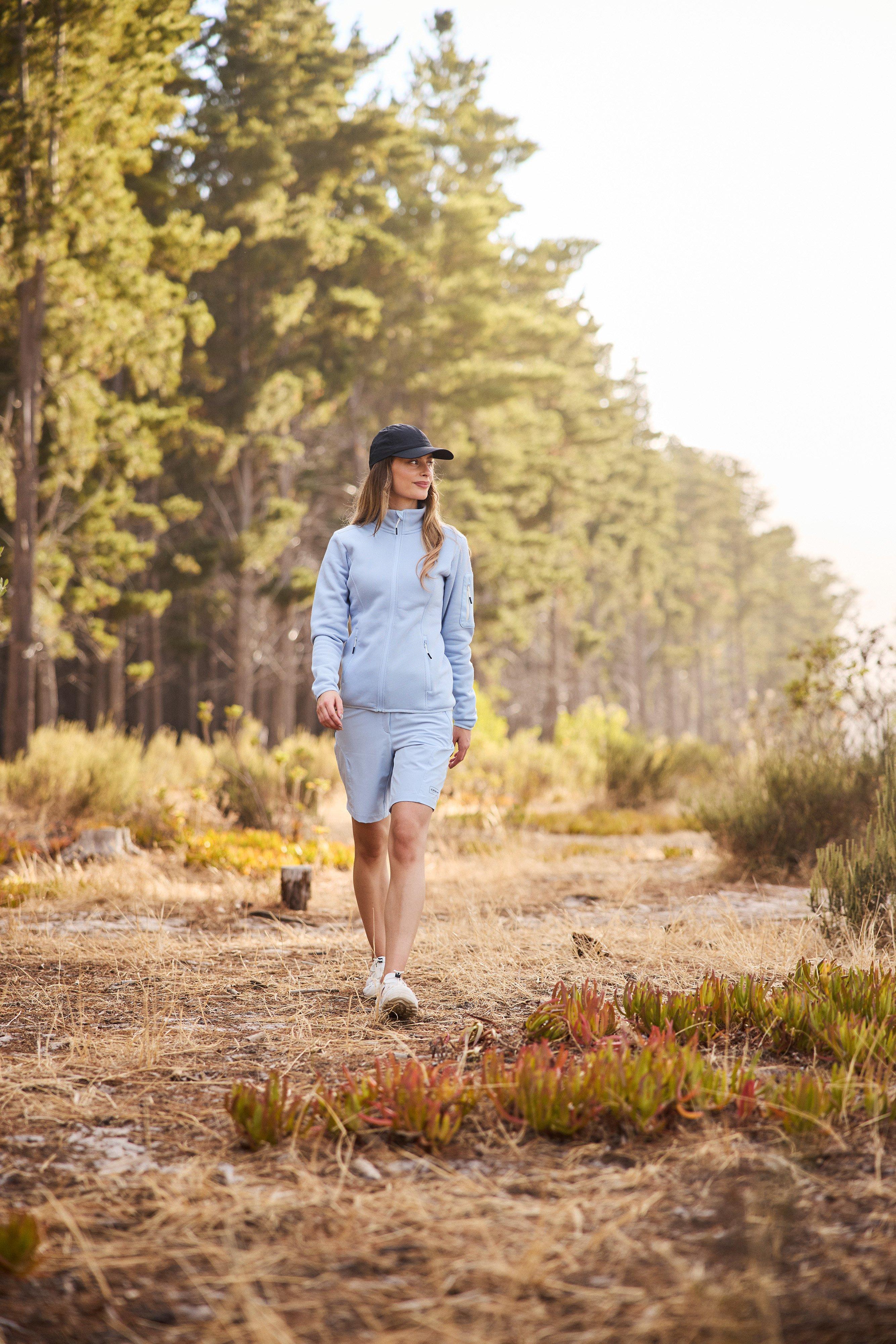 Icepeak Outdoor Damen