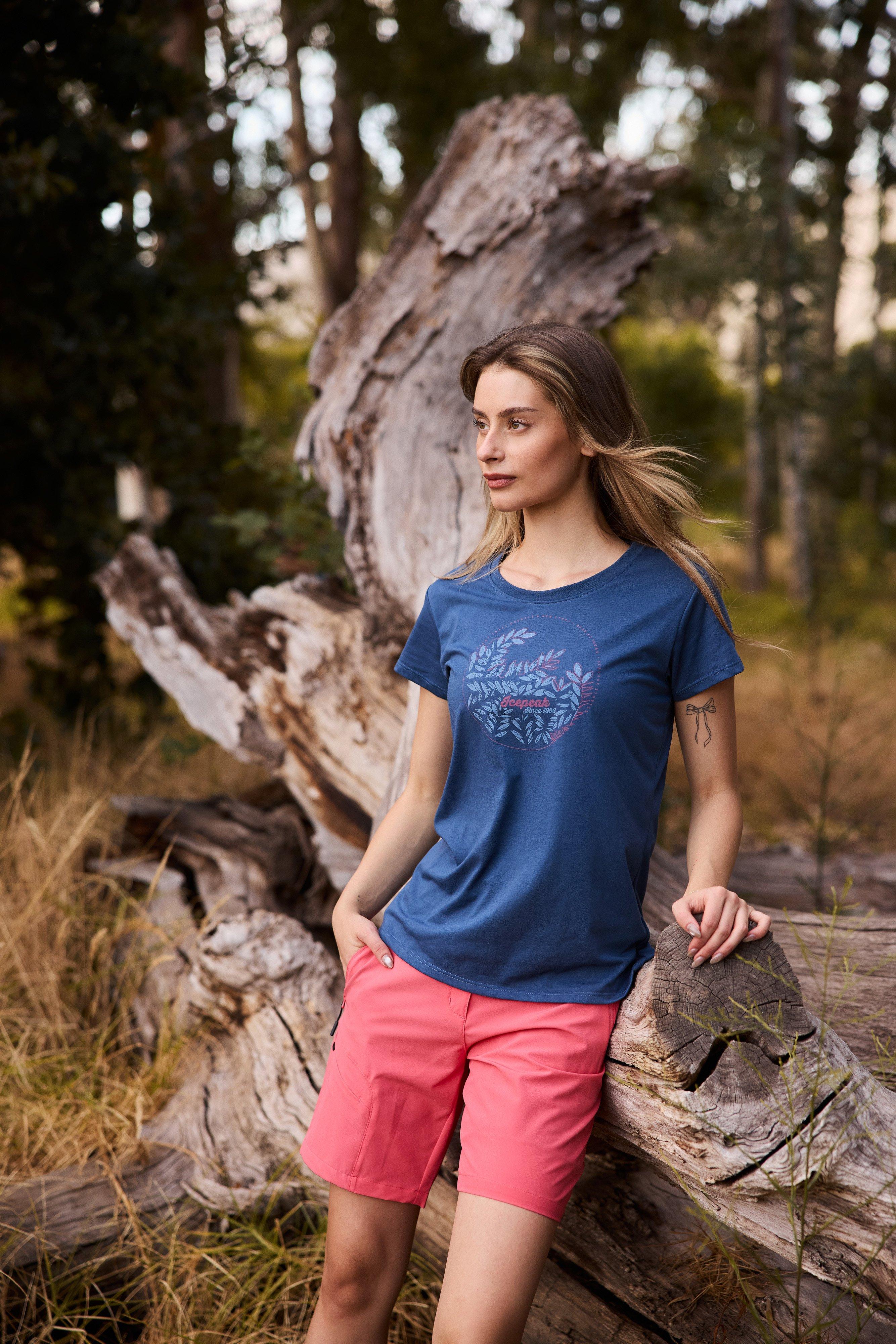 Icepeak Outdoor Damen