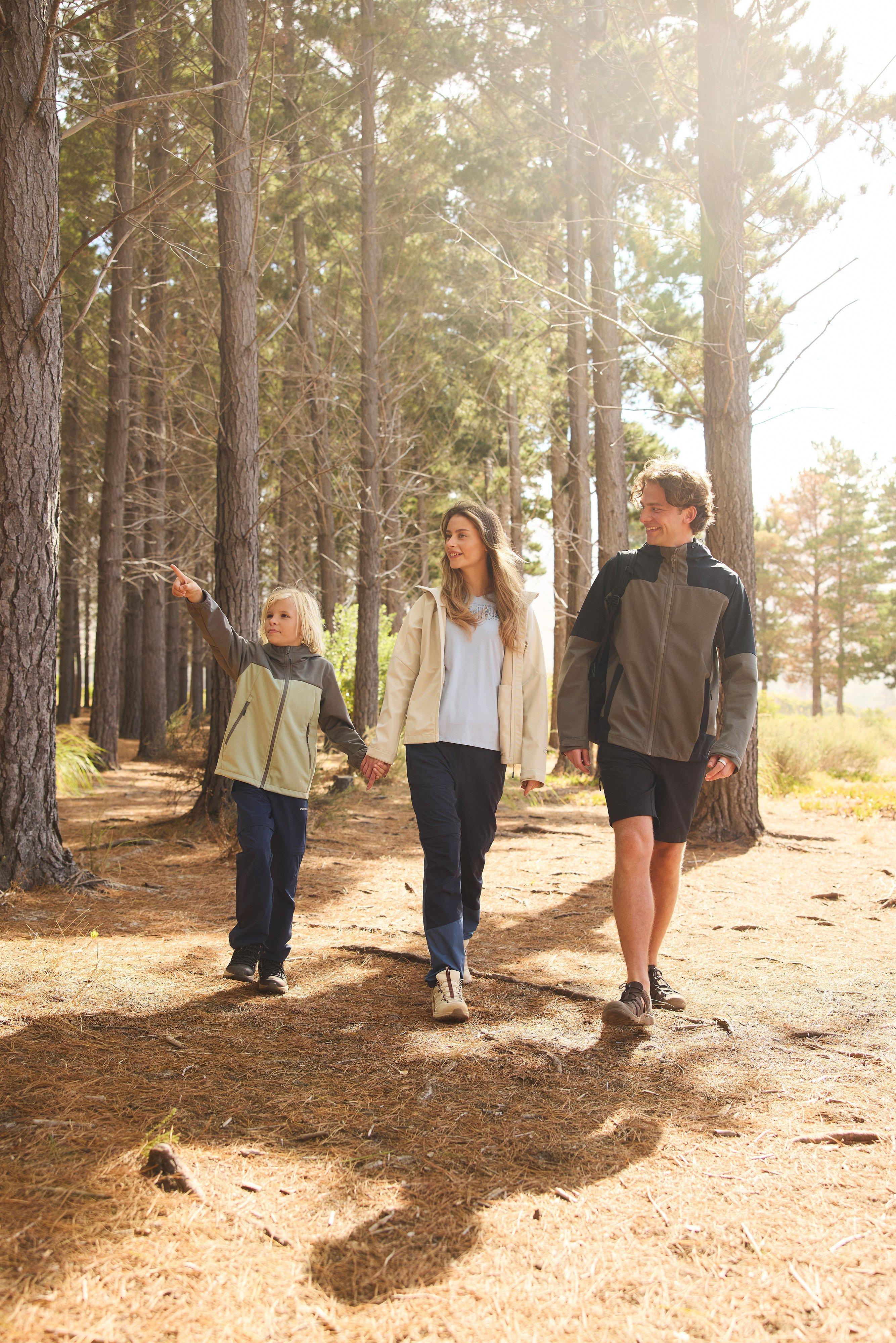 Icepeak Outdoor Kinder