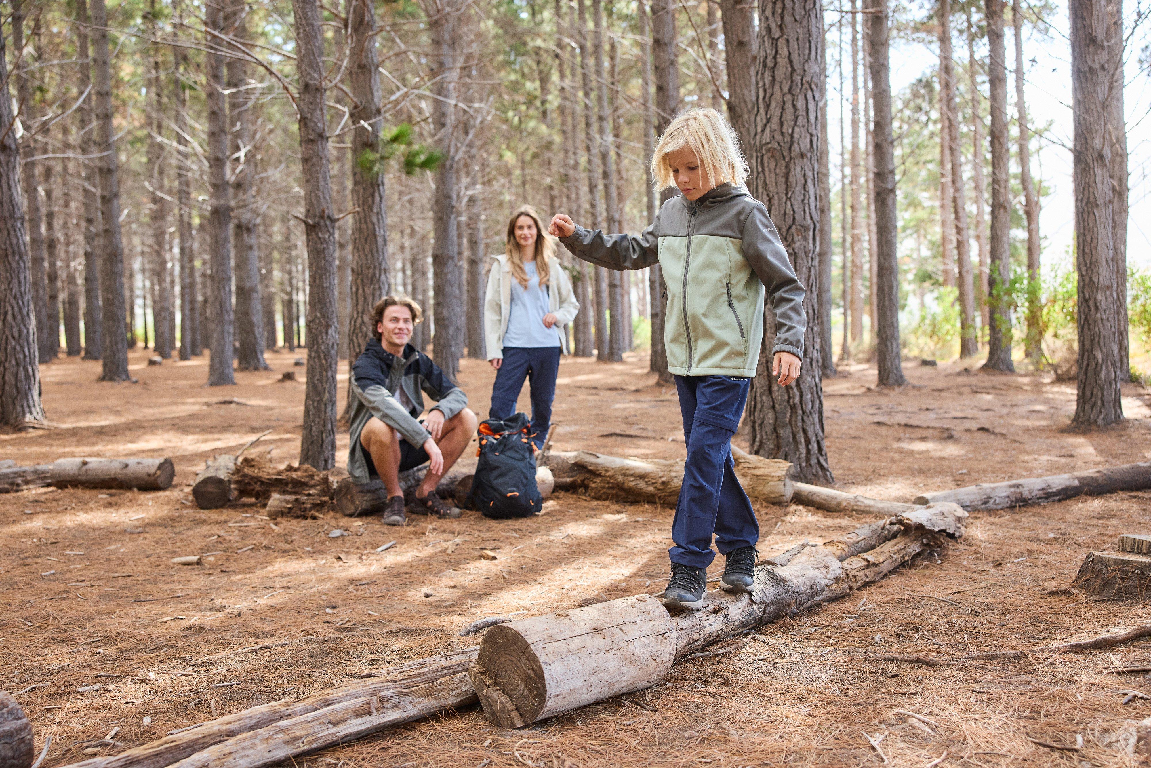 Icepeak Outdoor Kinder