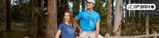 Icepeak Outdoor Bekleidung für Damen & Herren