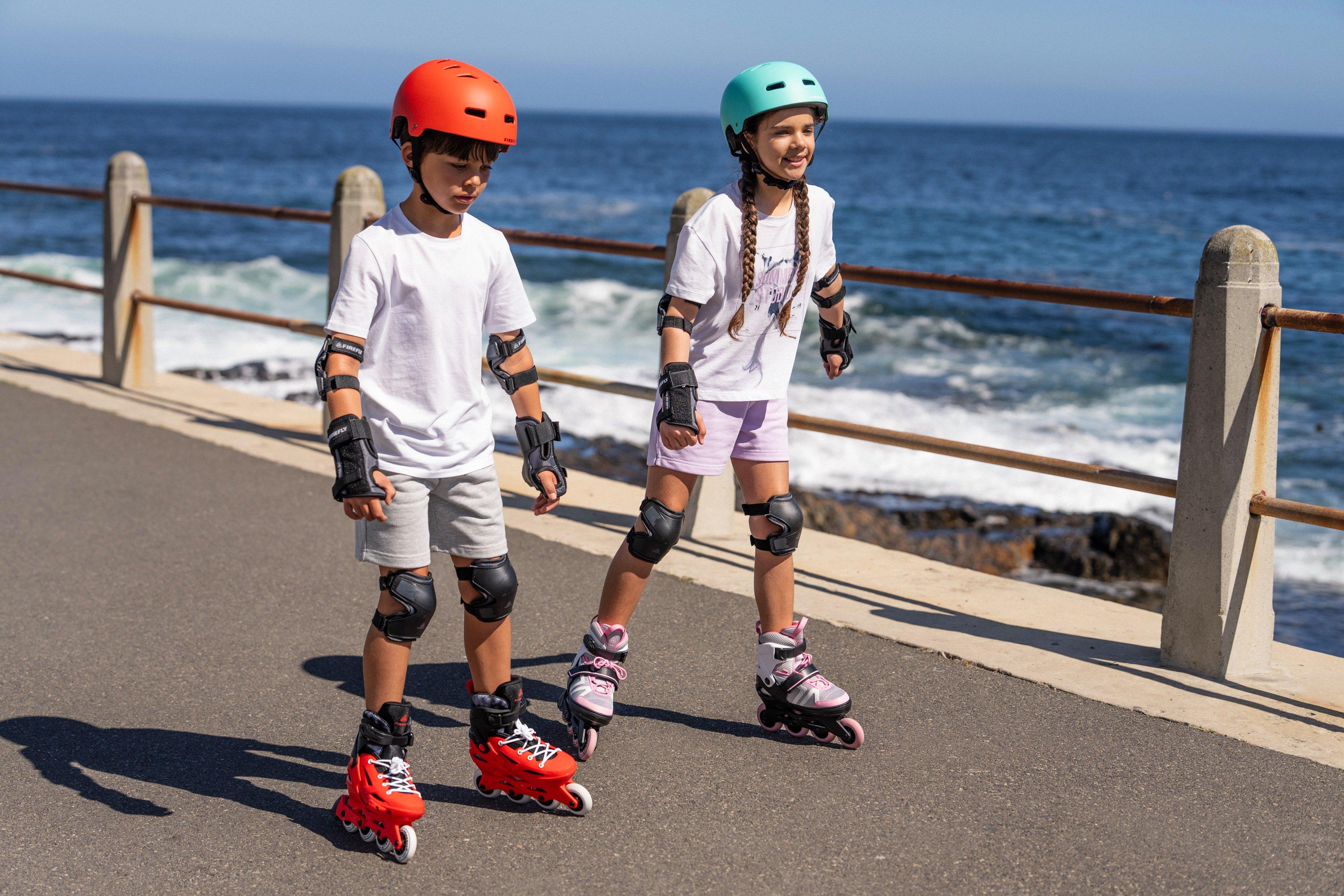 Shoppe Inline Skates & mehr bei INTERSPORT