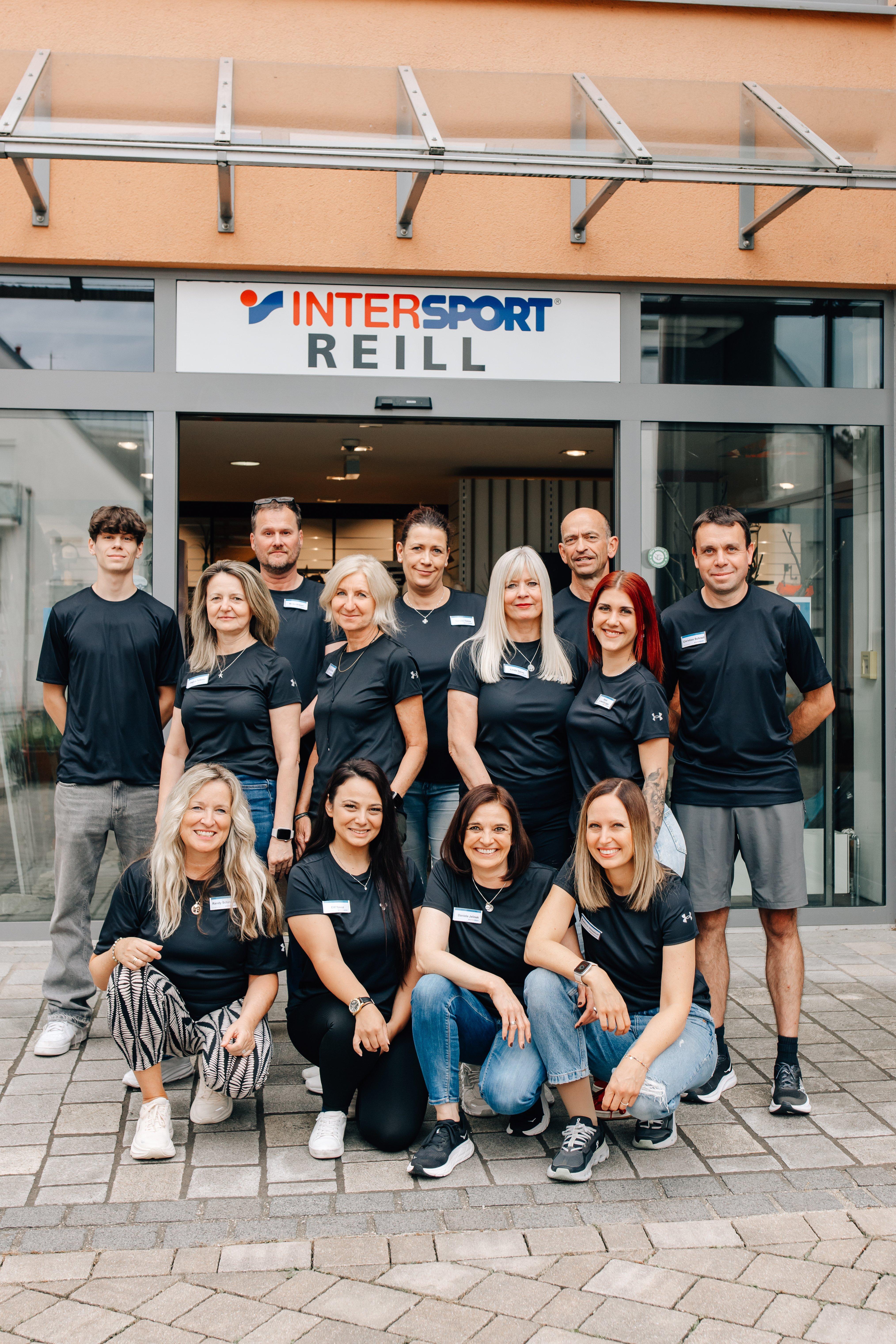 Team Intersport