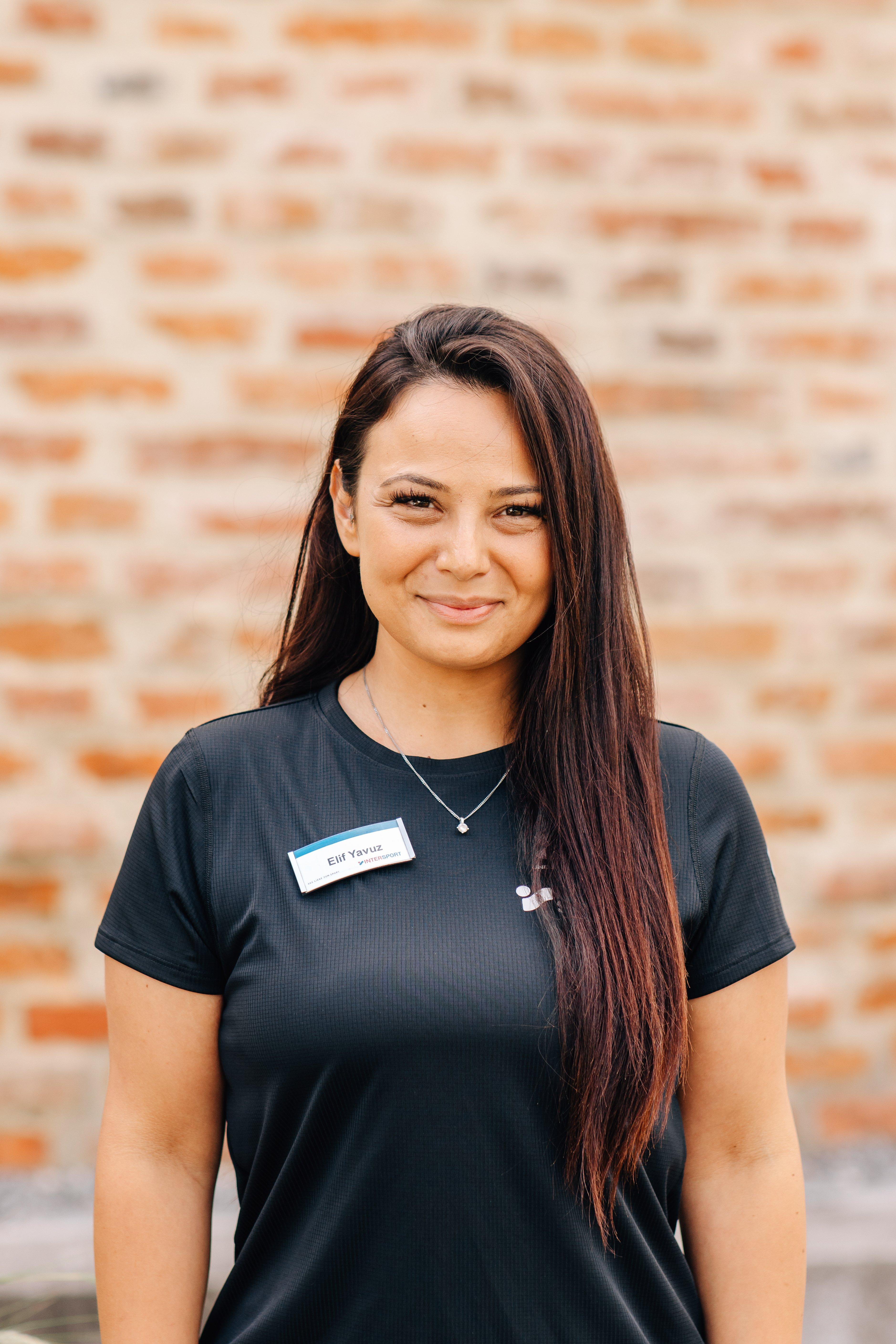 Elif Yavuz