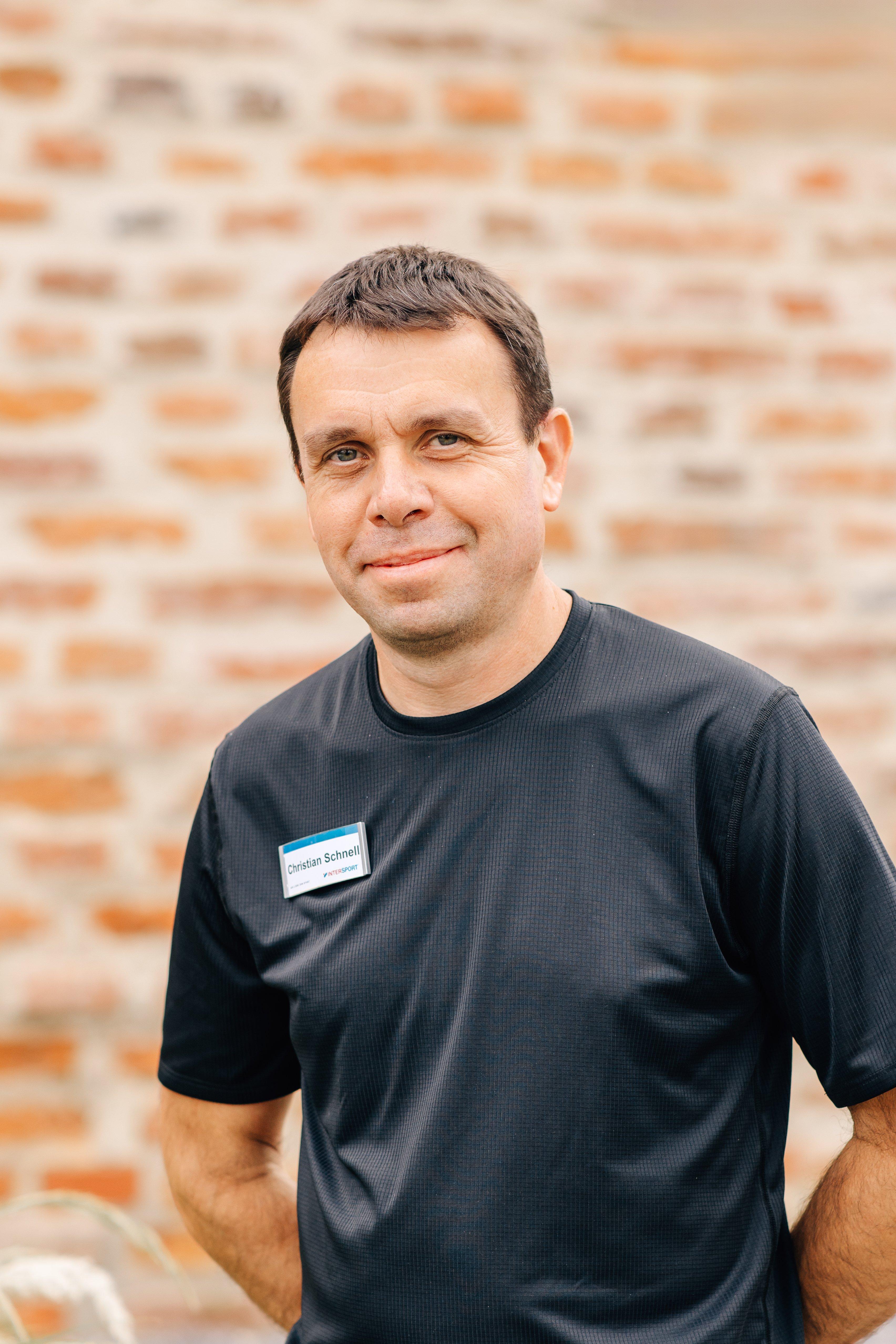 Christian Schnell