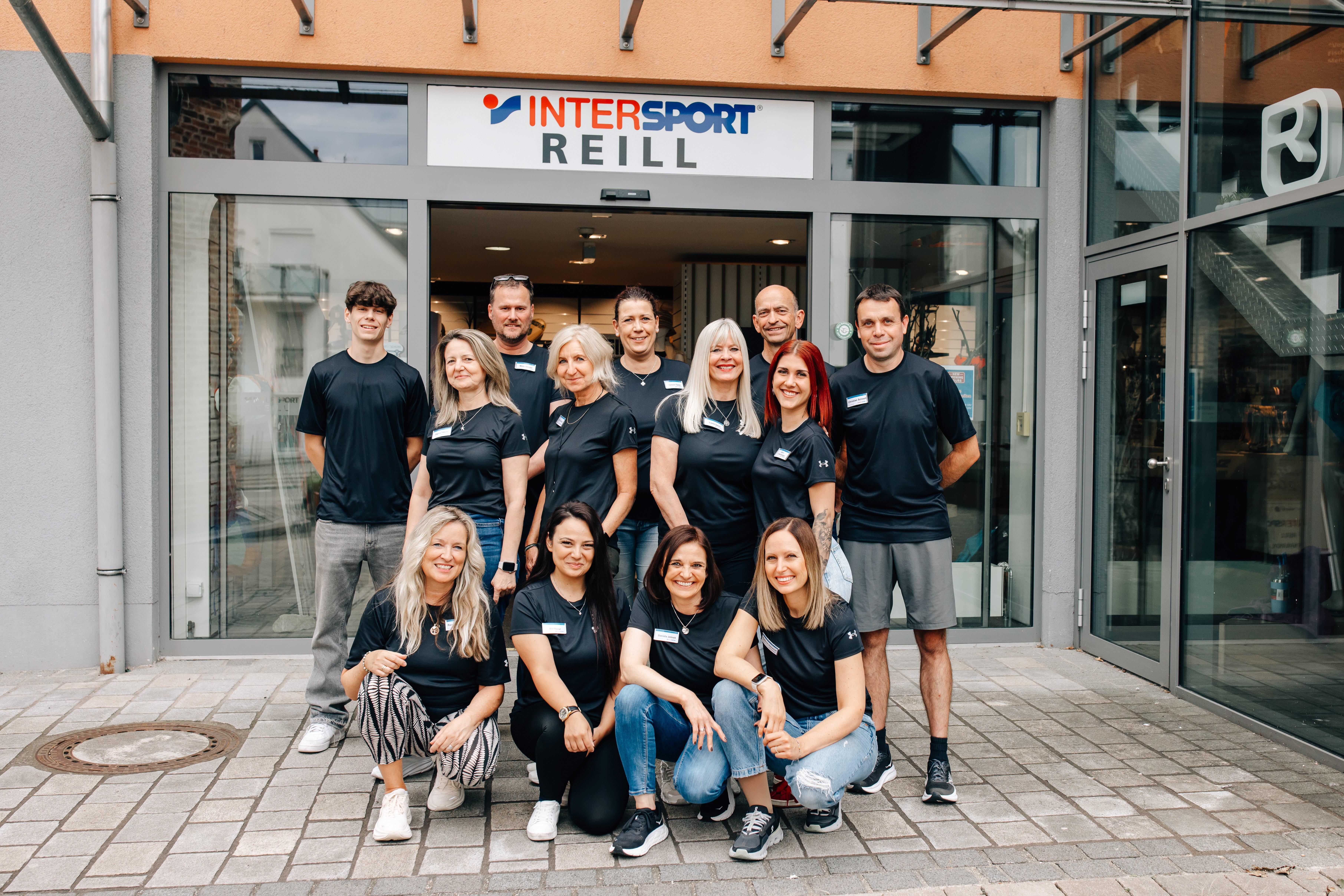 INTERSPORT REILL Pfaffenhofen